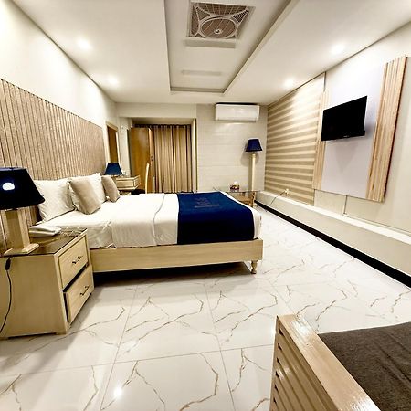 Atlas Hotel اسلام اباد المظهر الخارجي الصورة