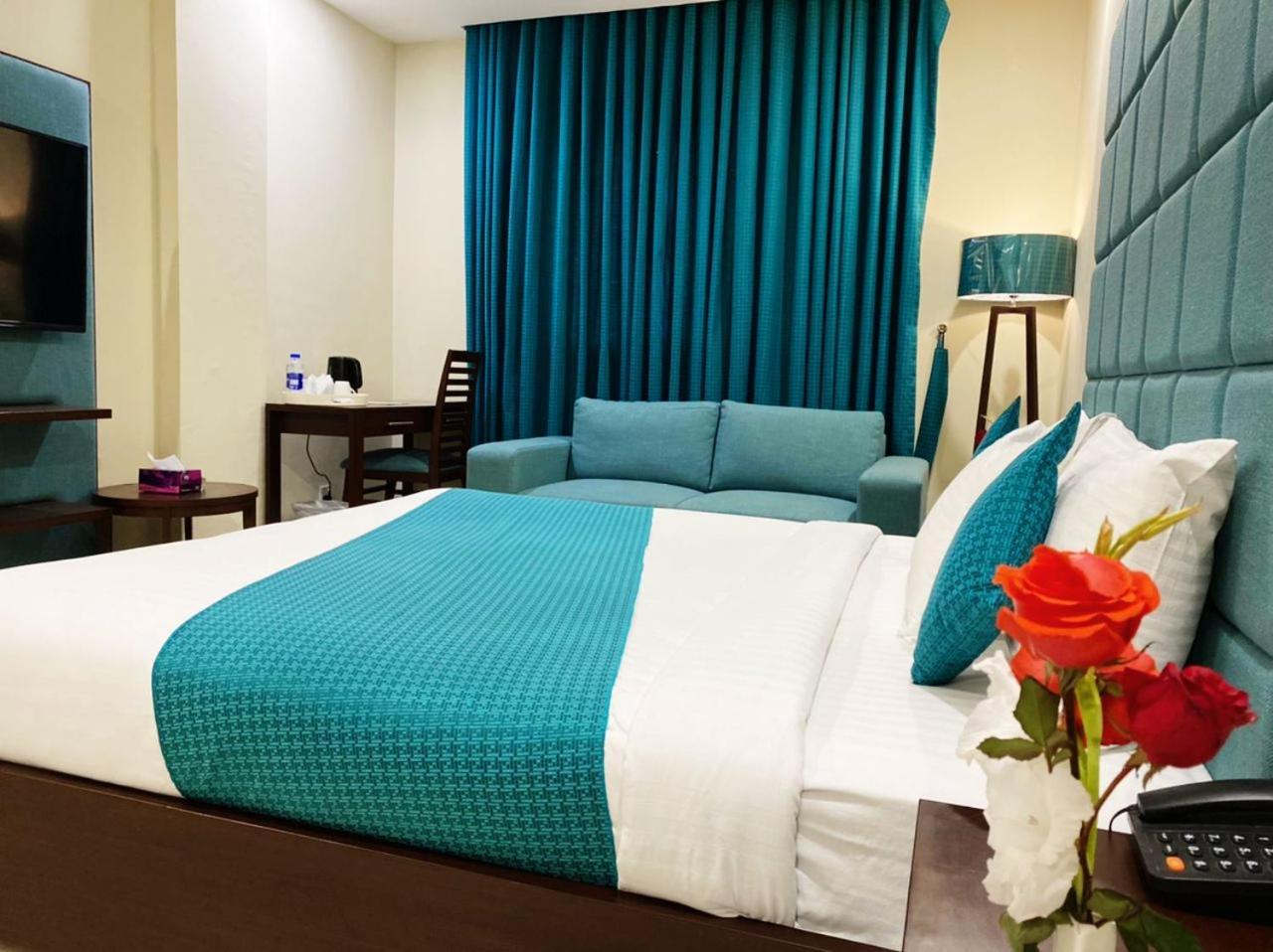 Atlas Hotel اسلام اباد المظهر الخارجي الصورة