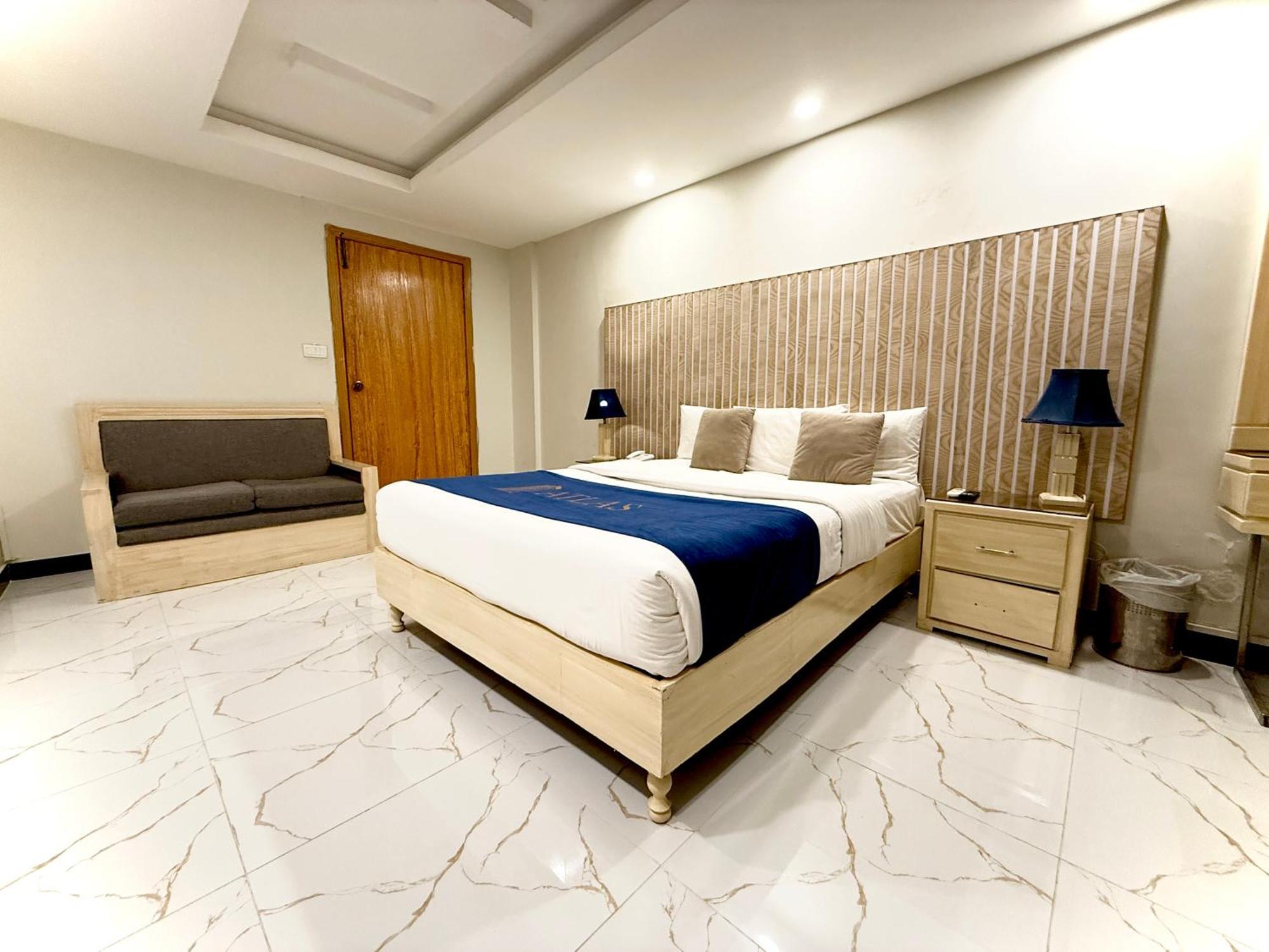 Atlas Hotel اسلام اباد المظهر الخارجي الصورة