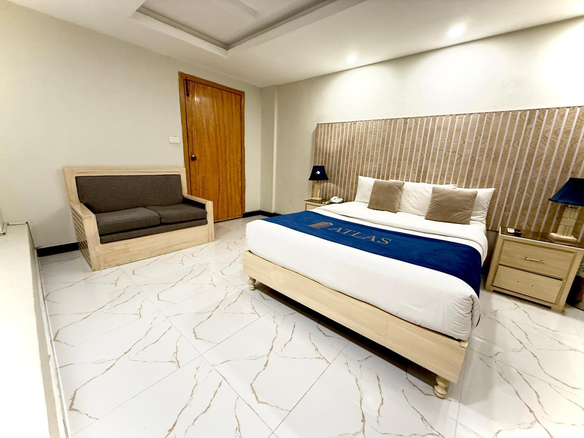 Atlas Hotel اسلام اباد المظهر الخارجي الصورة