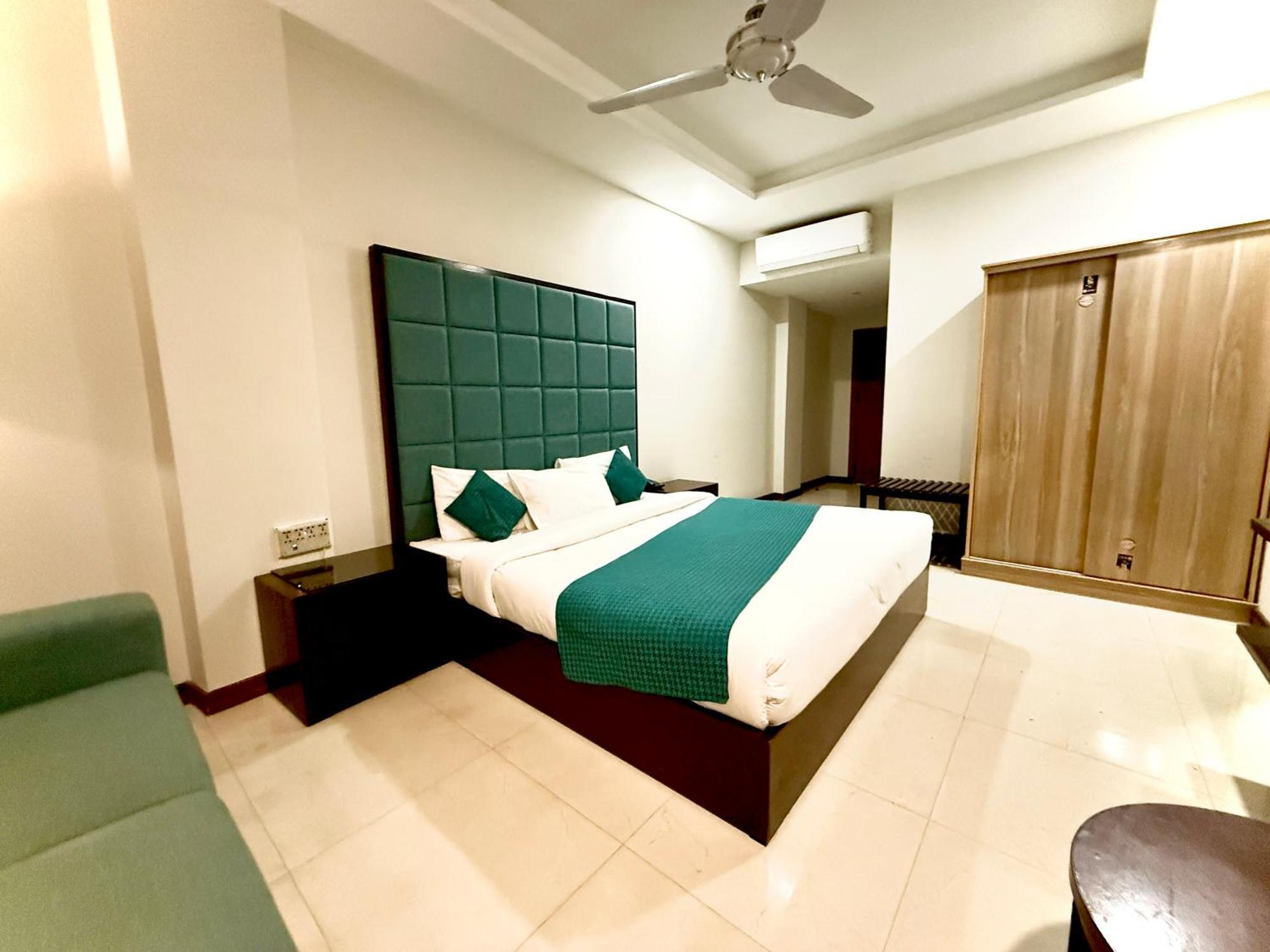 Atlas Hotel اسلام اباد المظهر الخارجي الصورة